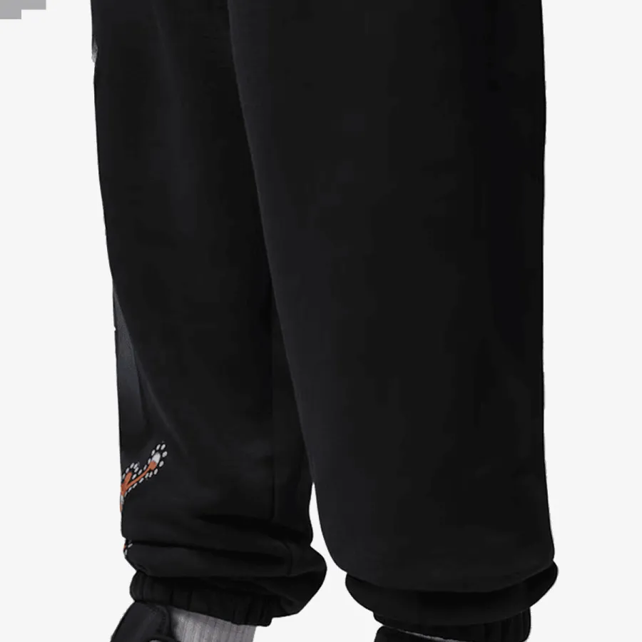 Jordan Donji dio trenerke JDB MIKES FLIGHT KIT PANTS 