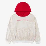 Nike Dukserica JDB MJ BRK LSR PO HOODIE 