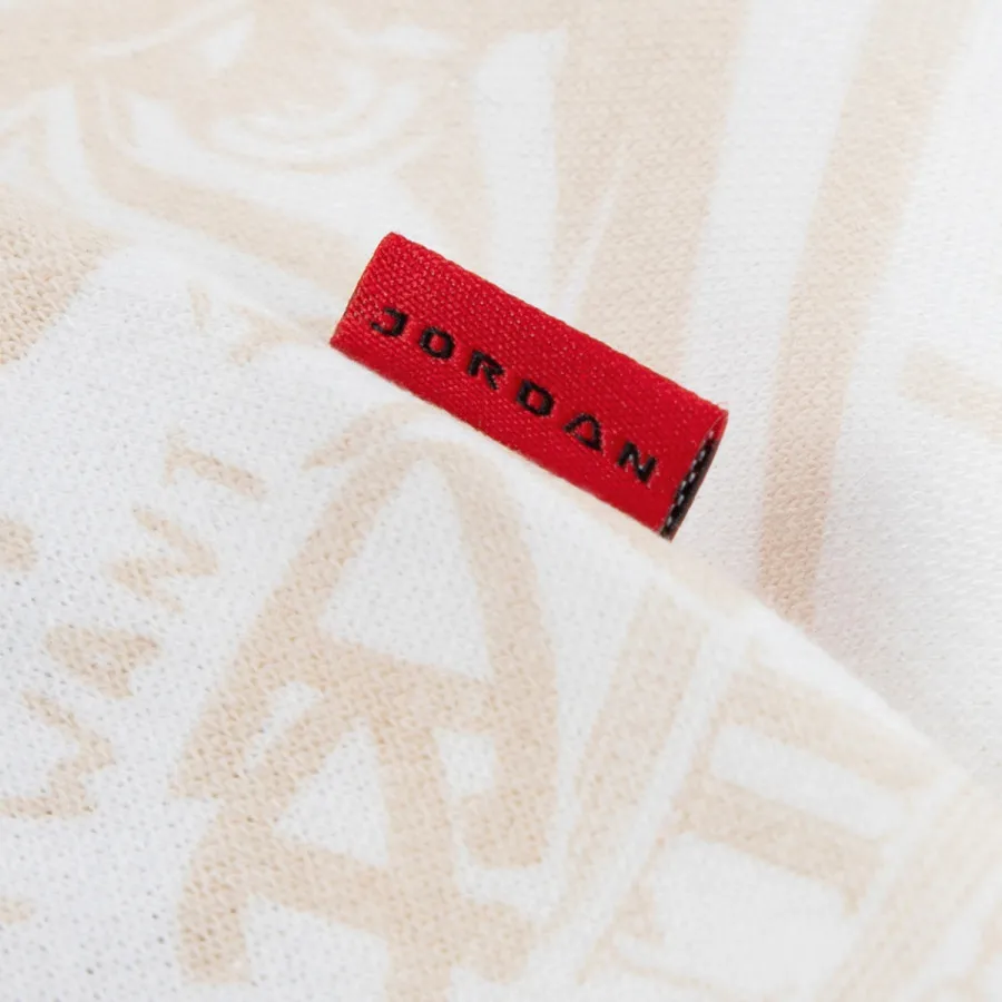 Nike Dukserica JDB MJ BRK LSR PO HOODIE 