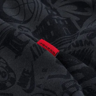 Nike Dukserica JDB MJ BRK LSR PO HOODIE 