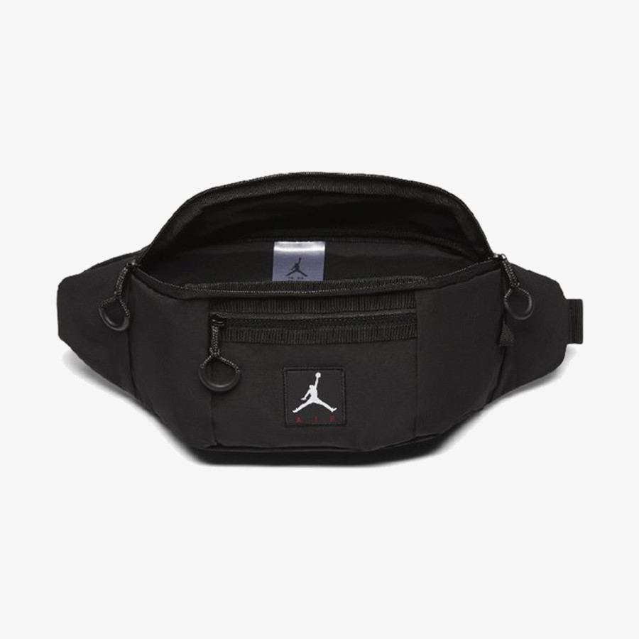 Jordan suede sales air crossbody