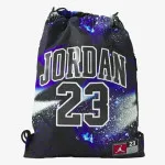 Nike Vrećica za trening JAN JERSEY GYM SACK 