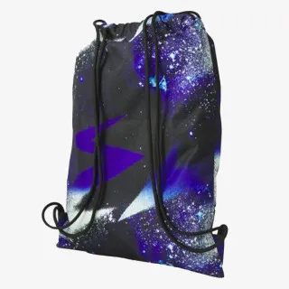 Nike Vrećica za trening JAN JERSEY GYM SACK 