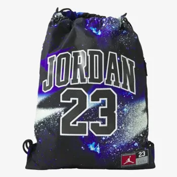 Nike Vrećica za trening JAN JERSEY GYM SACK 