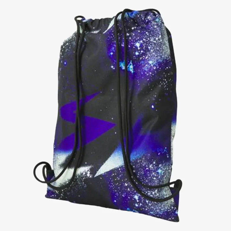 Nike Vrećica za trening JAN JERSEY GYM SACK 