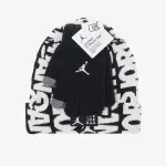 NIKE Set JAN AJ AOP BEANIE SET 