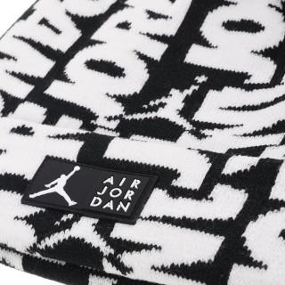 NIKE Set JAN AJ AOP BEANIE SET 