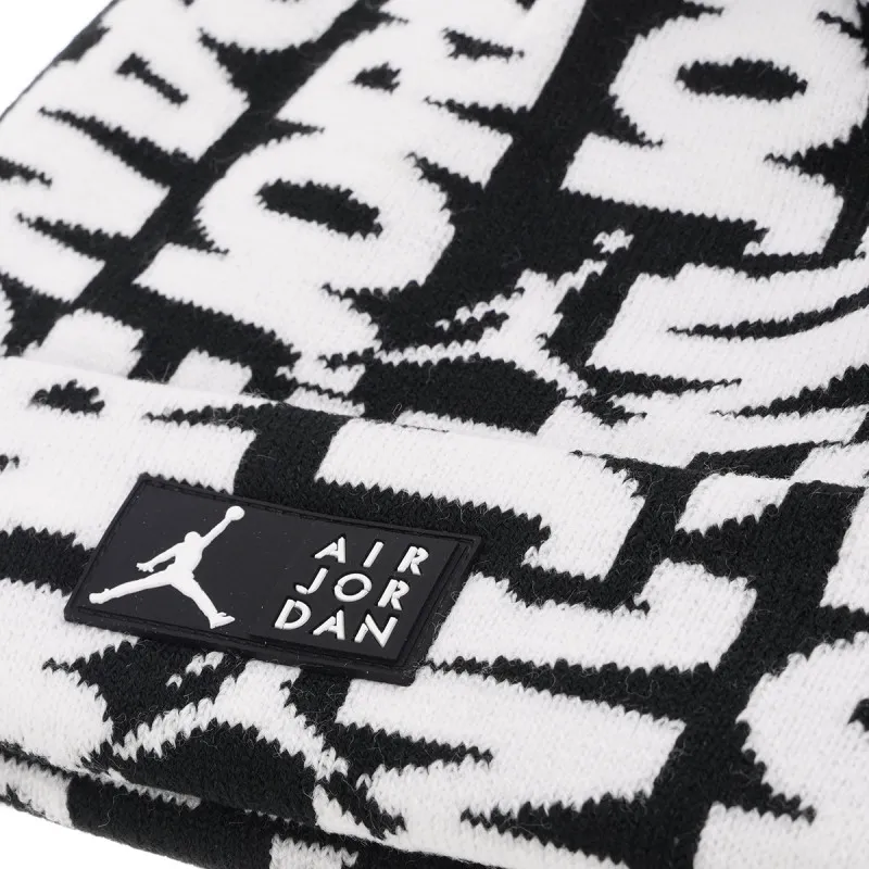 NIKE Set JAN AJ AOP BEANIE SET 