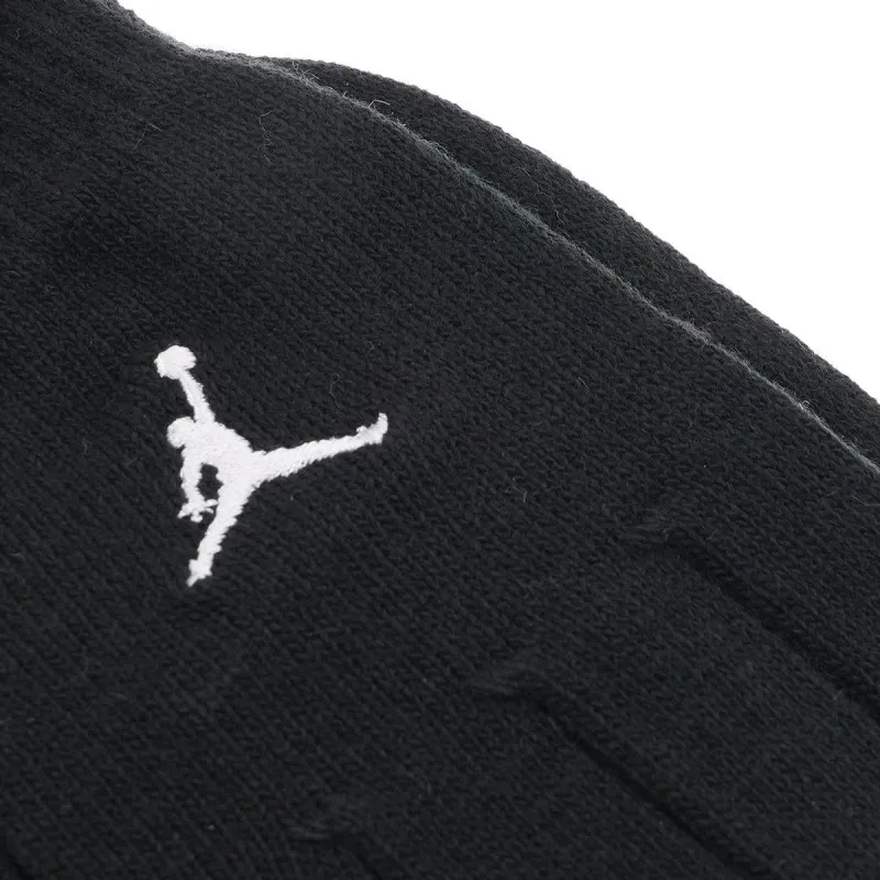 NIKE Set JAN AJ AOP BEANIE SET 