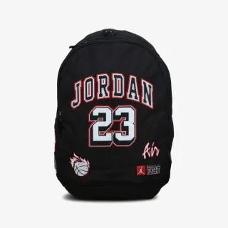Nike Ranac Patch 