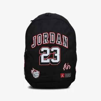 Nike Ranac Patch 