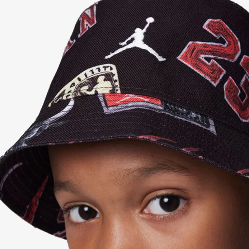 Nike Kapa Jordan Icons 