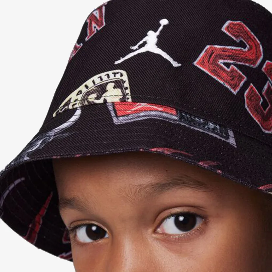Nike Kapa Jordan Icons 