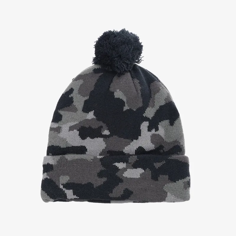 Nike Set NAN CAMO FUTURA BEANIE GLV SET 