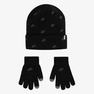 Nike Set Futura Toss Apex 