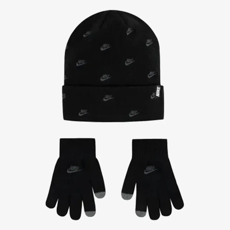 Nike Set Futura Toss Apex 