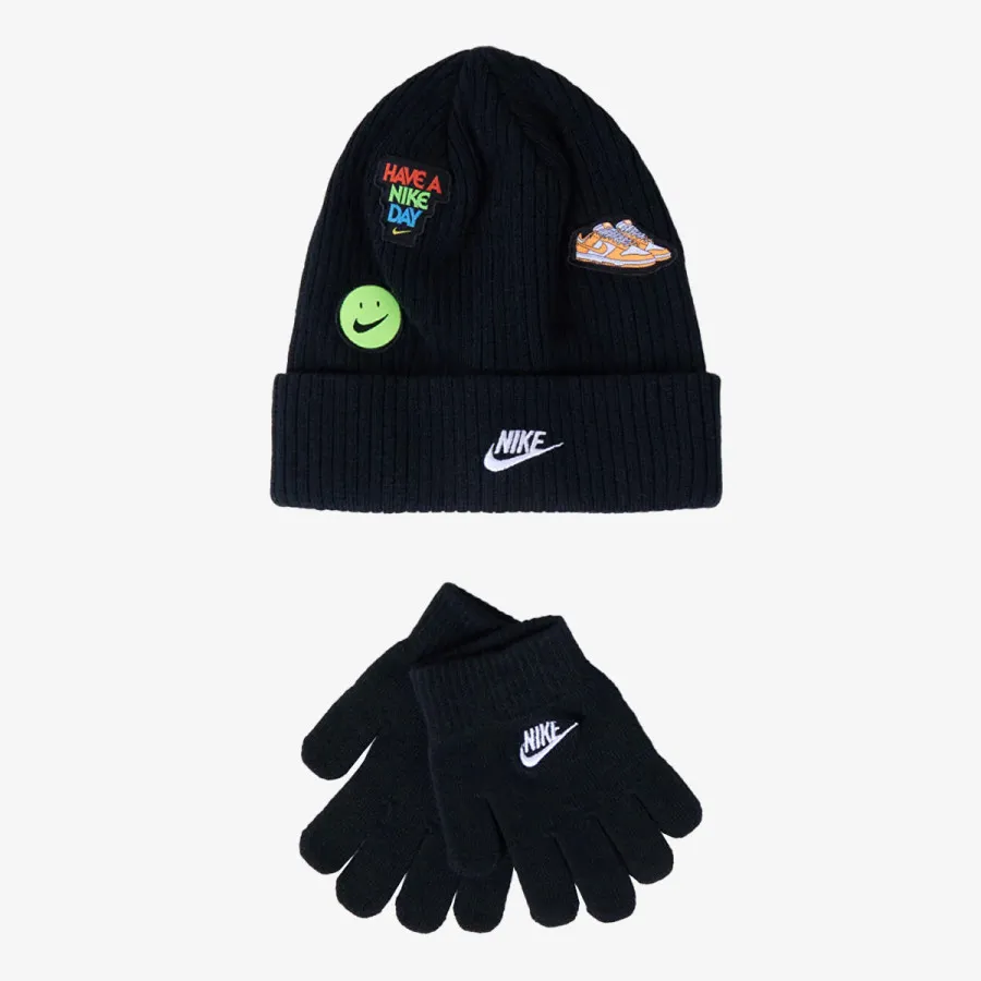 Nike Kapa Nan 