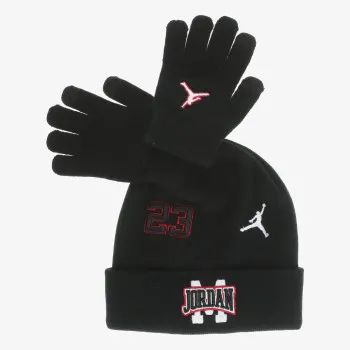 Nike Kapa Jordan Patch 