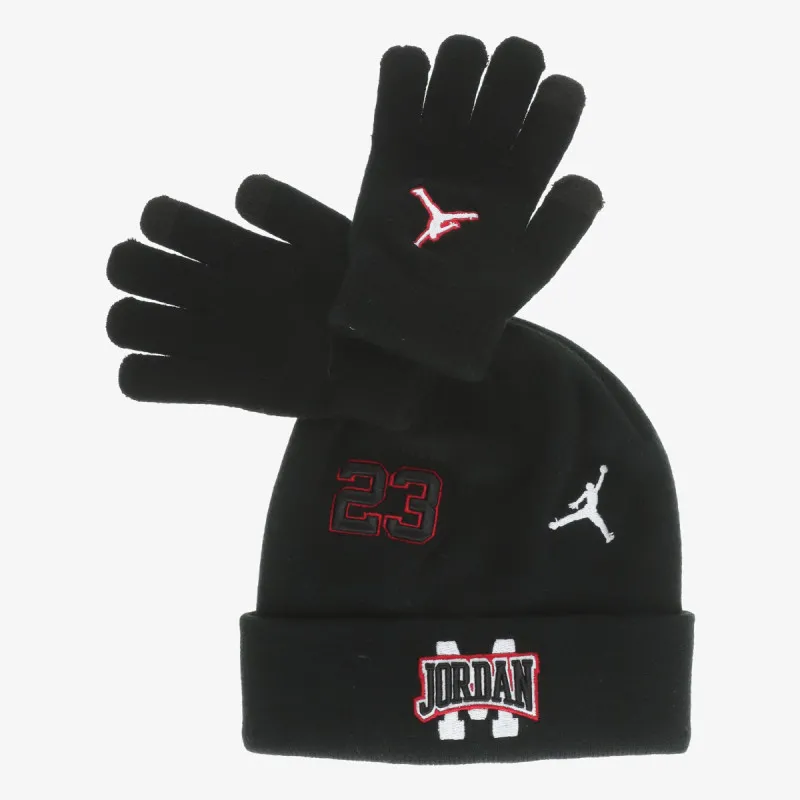 Nike Kapa Jordan Patch 