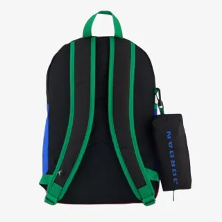 Nike Ranac JAN AIR RAID BACKPACK 