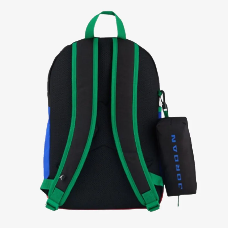 Nike Ranac JAN AIR RAID BACKPACK 