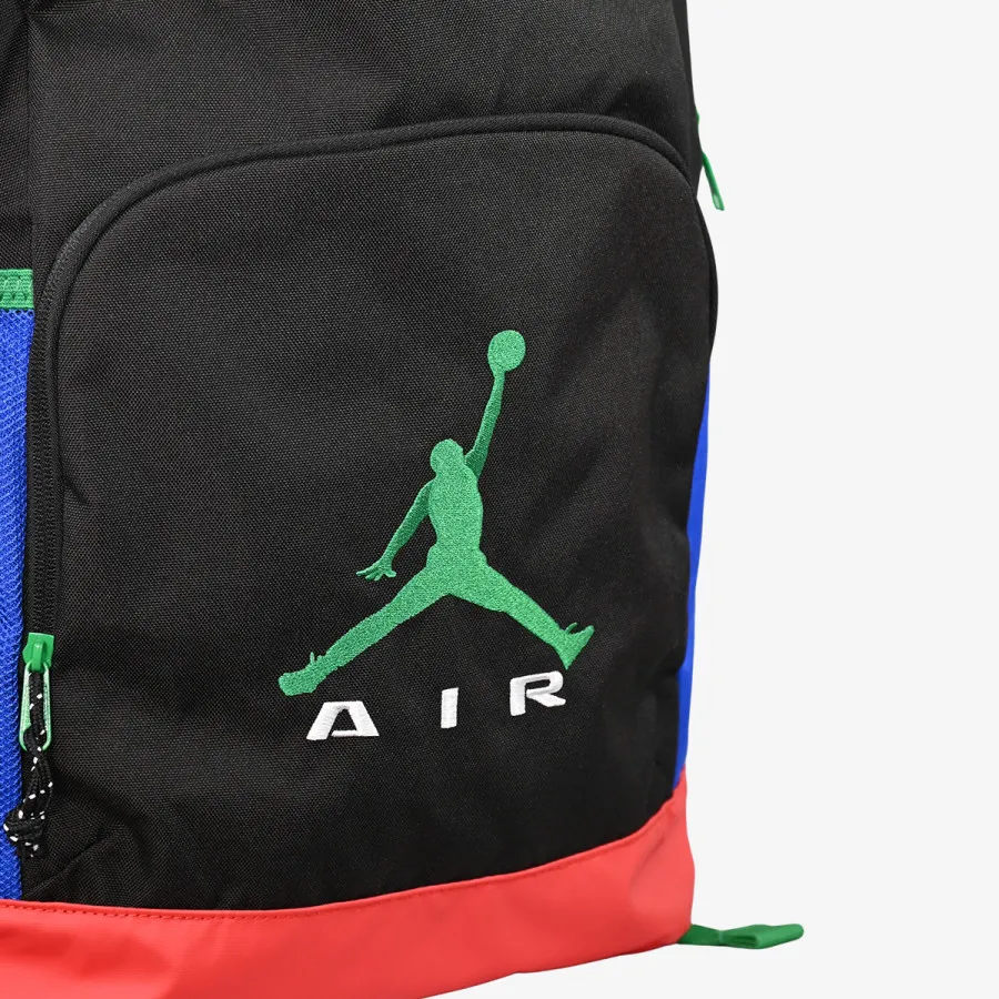 Nike Ranac Jan Air Raid 