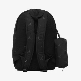 Nike Ranac JAN AIR RAID BACKPACK 