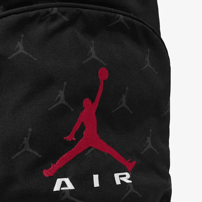Nike Ranac JAN AIR RAID BACKPACK 