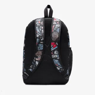Nike Ranac JAN AIR RAID BACKPACK 