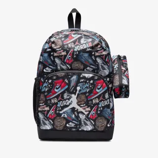 Nike Ranac JAN AIR RAID BACKPACK 