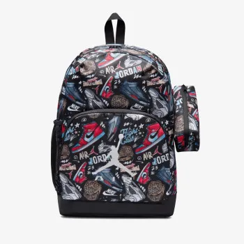 Nike Ranac JAN AIR RAID BACKPACK 