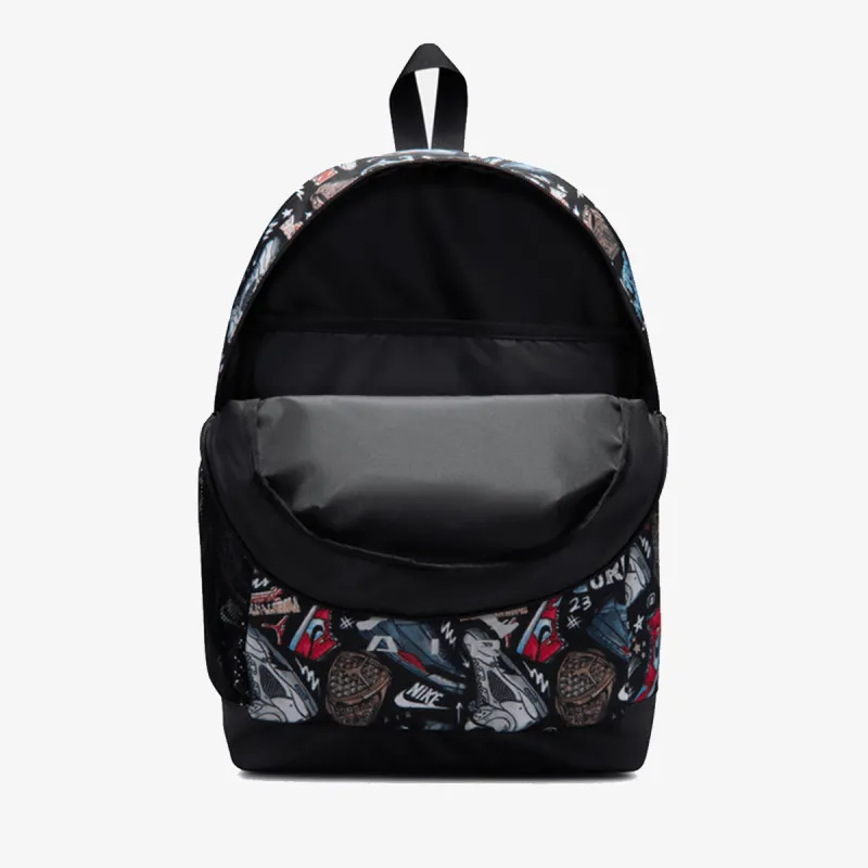 Nike Ranac JAN AIR RAID BACKPACK 