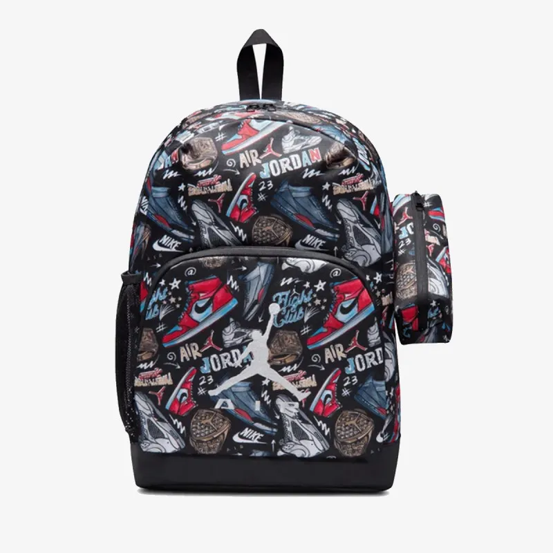 Nike Ranac JAN AIR RAID BACKPACK 