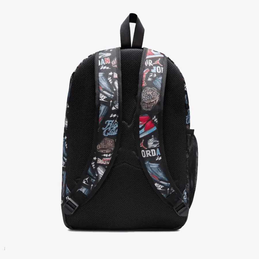 Nike Ranac JAN AIR RAID BACKPACK 
