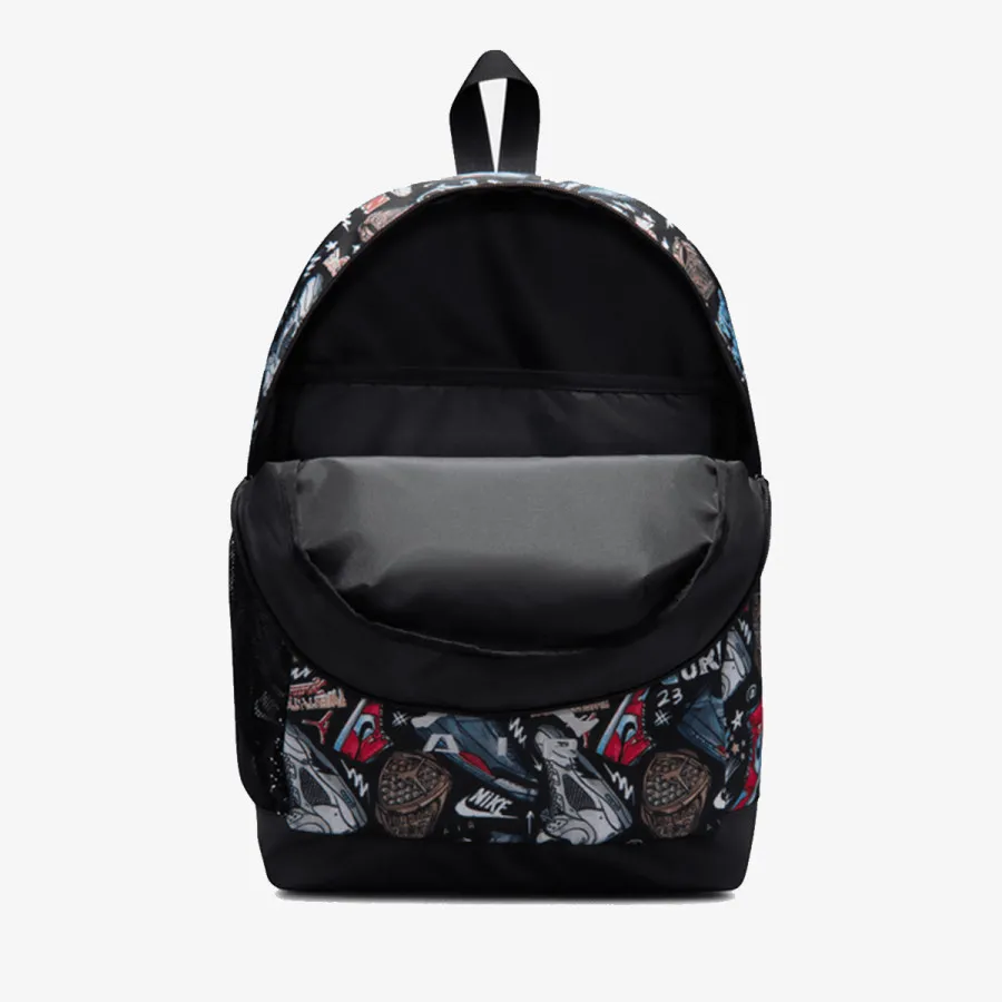 Nike Ranac JAN AIR RAID BACKPACK 