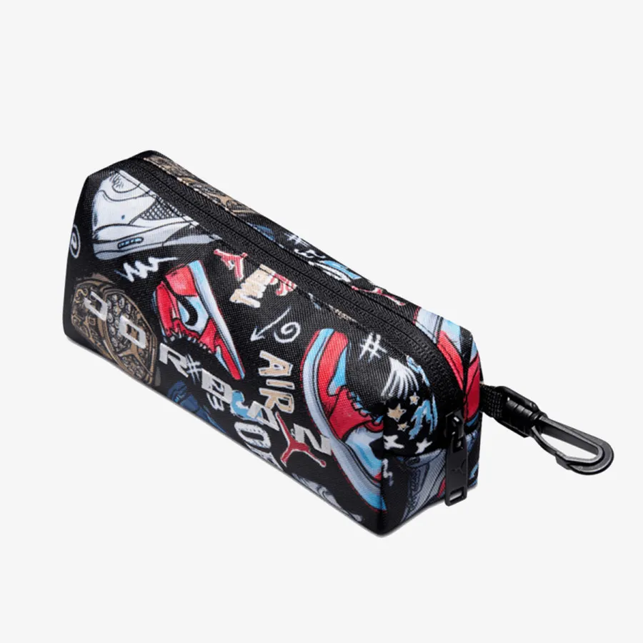 Nike Ranac JAN AIR RAID BACKPACK 