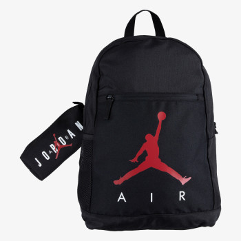 JORDAN  JAN AIR SCHOOL BACKPACK