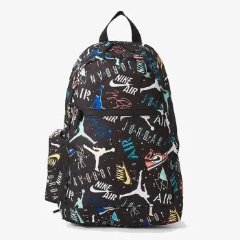 Nike Ranac JAN AIR SCHOOL BACKPACK 