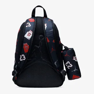 Nike Ranac JAN AIR SCHOOL BACKPACK 