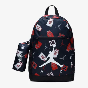 Nike Ranac JAN AIR SCHOOL BACKPACK 