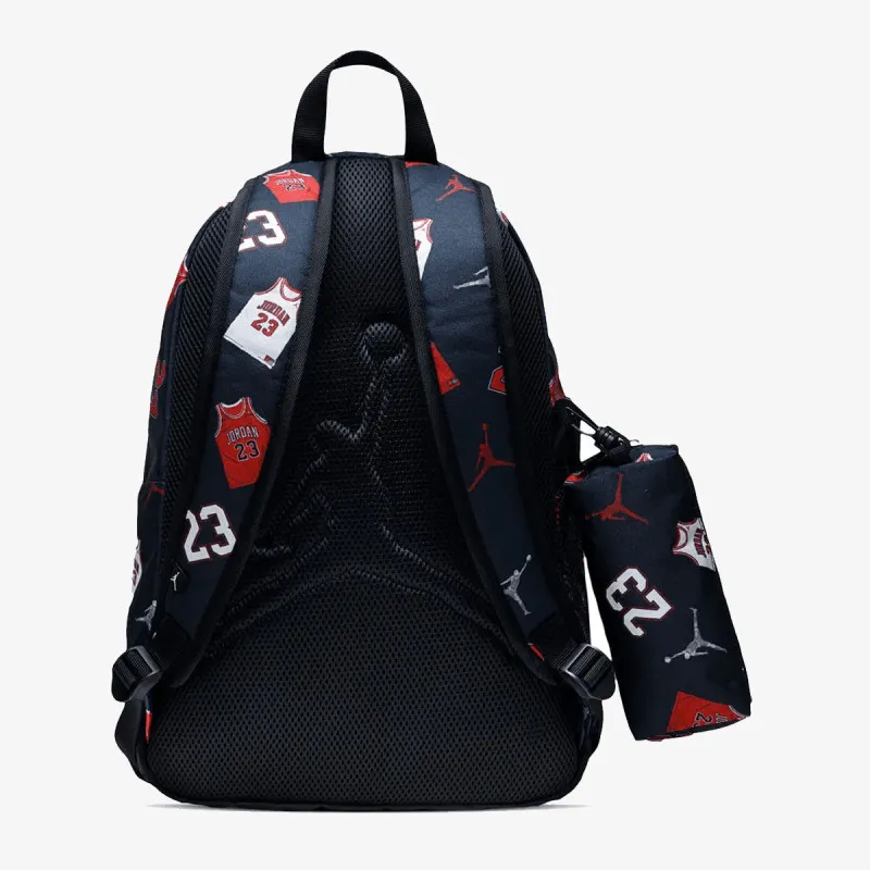 Nike Ranac JAN AIR SCHOOL BACKPACK 