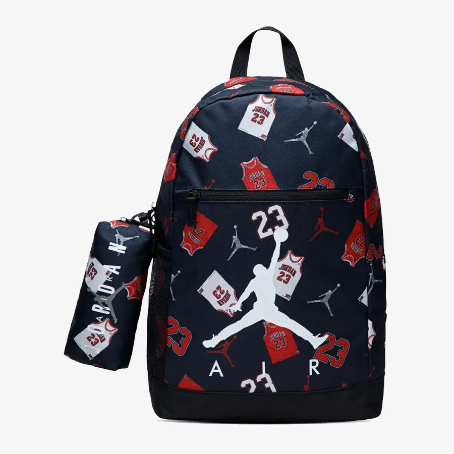 Nike Ranac JAN AIR SCHOOL BACKPACK 