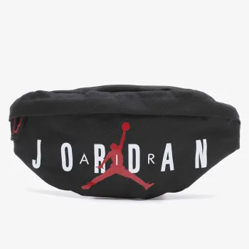 NIKE Torbica Jordan Air Crossbody 