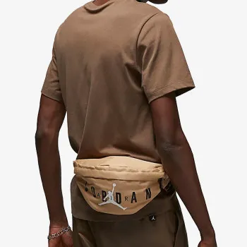 NIKE Torbica Jordan Air Crossbody 