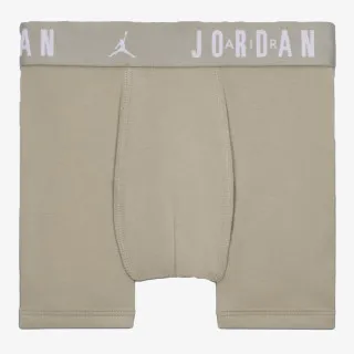 Nike Donji veš JHB FLIGHT COTTON CORE 3PK BB 