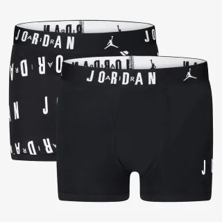Nike Donji veš Flight Cotton essential 