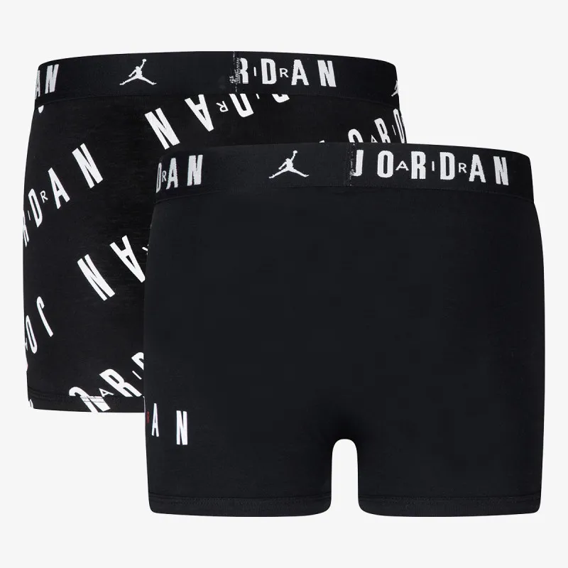 Nike Donji veš Flight Cotton essential 