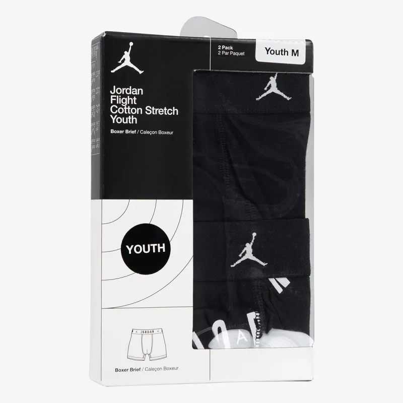 Nike Donji veš Flight Cotton essential 