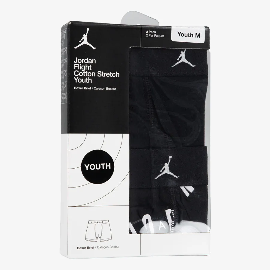 Nike Donji veš Flight Cotton essential 