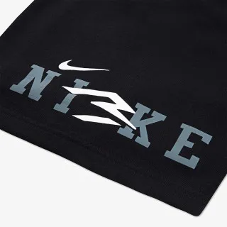 Nike Šorc RWB COLLEGIATE FT SHORT 